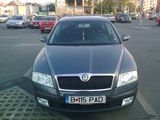 proprietar vand skoda octavia 2