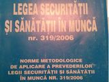 Protectia Muncii -Servicii Externe de Prevenire și Protecție