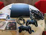 PS 3  160GB