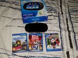 ps vita nou