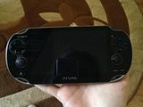 PS Vita Wi-fi Nou