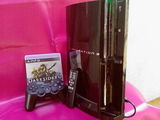 PS3 Consola Jocuri