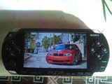 PSP 1004 MODAT