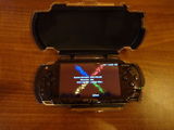 PSP - 2004 modat 4gb card +9 jocuri gratis