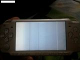 Psp 2004 slim defect