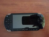 PSP 3004 Black+Card Sony4Gb+incarcator+hard case