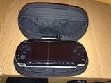 psp 3004 modat cu camera