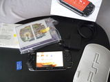 PSP 3004 Wifi PianoBlack