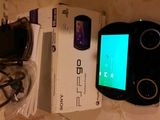 PSP GO (slide) memorie 16 gb