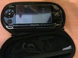 PSP Piano Black Slim&Lite