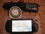 psp portabil