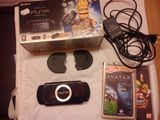 psp sony 2004 pb slim lite