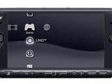 PSP Sony 3000