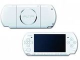 PSP SONY ALB + 3 jocuri originale , NOU,12 ORE JUCATE