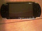 PSP Sony Piano Black 3001 cu accesorii