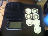 Psp stare foarte buna!