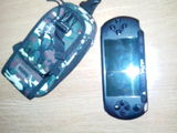 psp street e1004