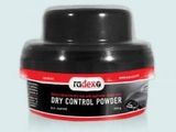 Pudra control