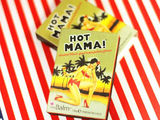 Pudra de obraz profesionala / Blush Hot Mama by The BALM