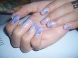 Pun unghii in Acryl si gel ieftin si rezistent