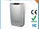 Purificator / sterilizator de aer cu plasma, generator de ozon