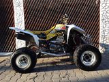 Quad Suzuki LTZ 400