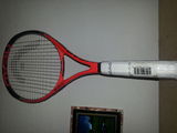 RACHETA DE TENIS DE CAMP ORIGINALA (WIMBLEDON) HEAD