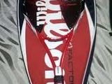 Racheta de tenis Wilson K-court 100