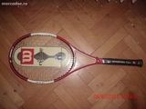 Racheta Tenis de Camp