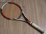 Racheta tenis de camp