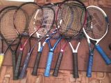 Rachete de Tenis si Accesorii!!!