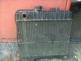 radiator apa