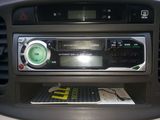 Radio auto impecabil