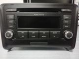 Radio CD AUDI-CHORUS