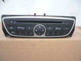 radio CD MP3 original Renault Megane 3 III , Fluence