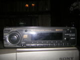 radio cd sony cu magazie