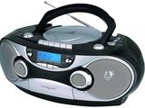 RADIO CD USB Silva Schneider MPC 250 USB