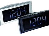 Radio cu ceas LED Silva Schneider UR-D 601 cu ecran de 5 cm (MEGA AFISAJ)