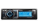 Radio MP3 player auto