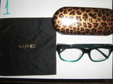 rame ochelari vedere GUESS