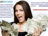 REALKITSTUDIO-Angajaza modele cu experinta si fara!!!