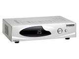 receiver satelit