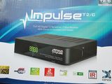 Receptor HD Amiko Impulse DVB T2/C