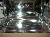 recipient alimente inox