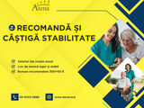 Recomanda o ingrijitoare