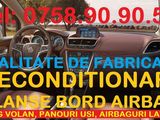 Reconditionari / Reparatii PLANSE BORD AIRBAG Sarit