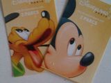 REDUCERE Bilete la Disneyland Paris si Walt Disney Studios valabile pana pe 16 oct 2013