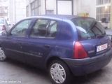 RENAUL CLIO 2000,EURO 3,4 USI