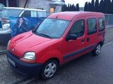 Renaul Kangoo 1,6,16 .Klima,ed. speciala