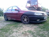 renaul laguna 1